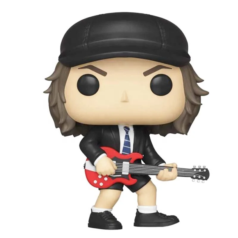 High Quality Cartoon Custom Vinyl Figure Toys with Window box