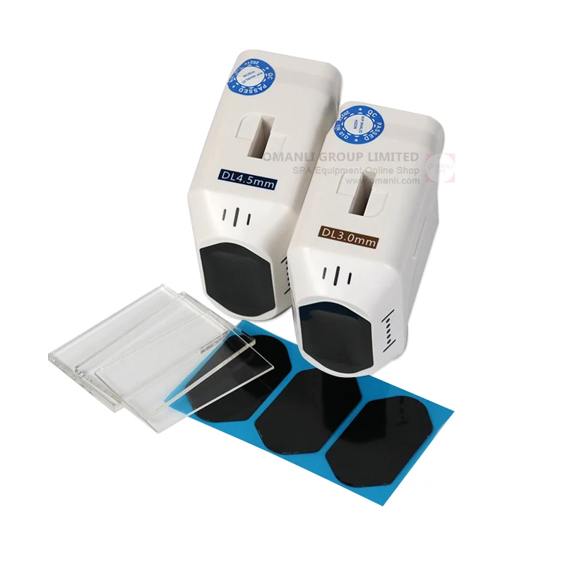 2024 Professional SMAS Lifting machine for skin lift 4D SMAS Lifting device