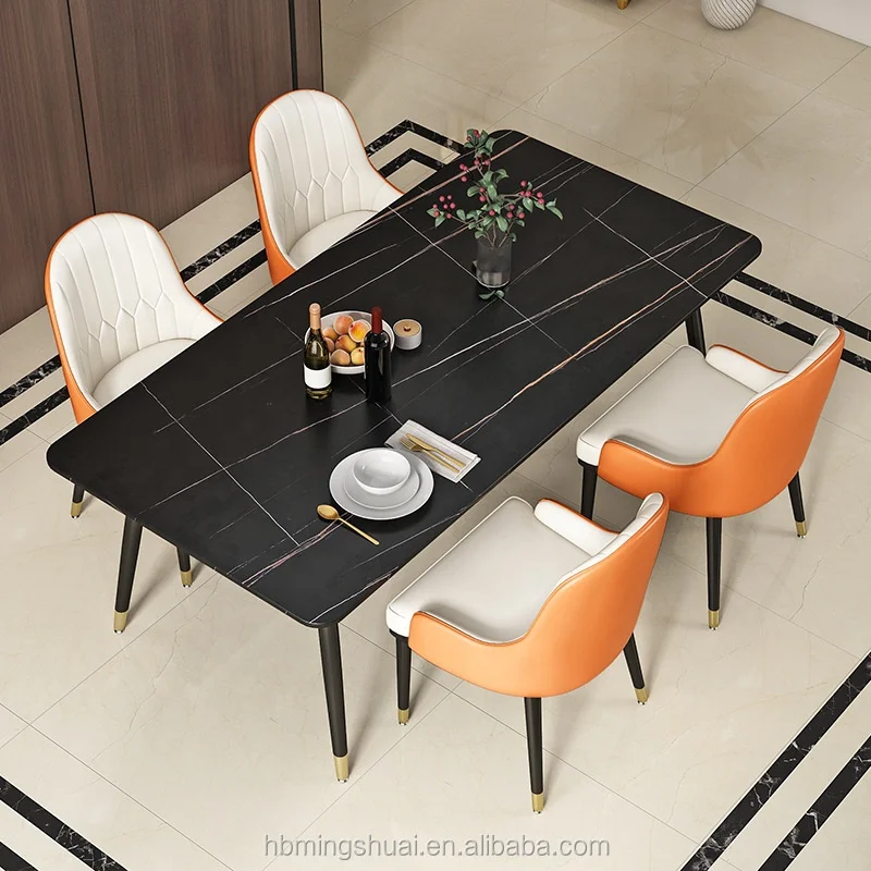 buy living room furniture modern chair cafe chair white leather elegant modern lounge chair in metal and leather from China