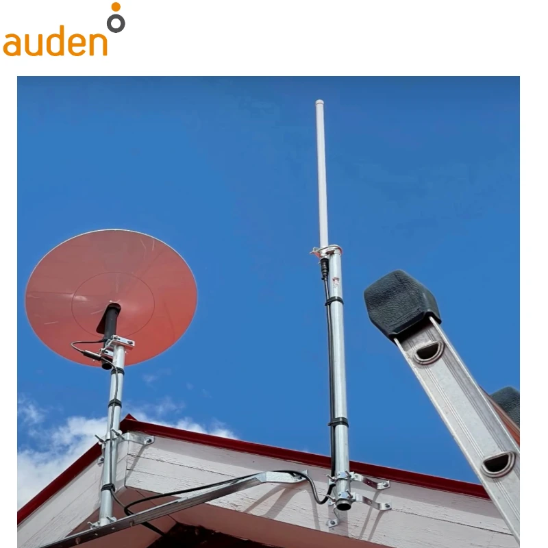 Высокий коэффициент усиления 3dbi 5.8dbi 8dbi 10dbi 12dbi 868mhz 915mhz 2 4g Lora внешняя Стекловолоконная антенна для гелиевой шахтерской антенны