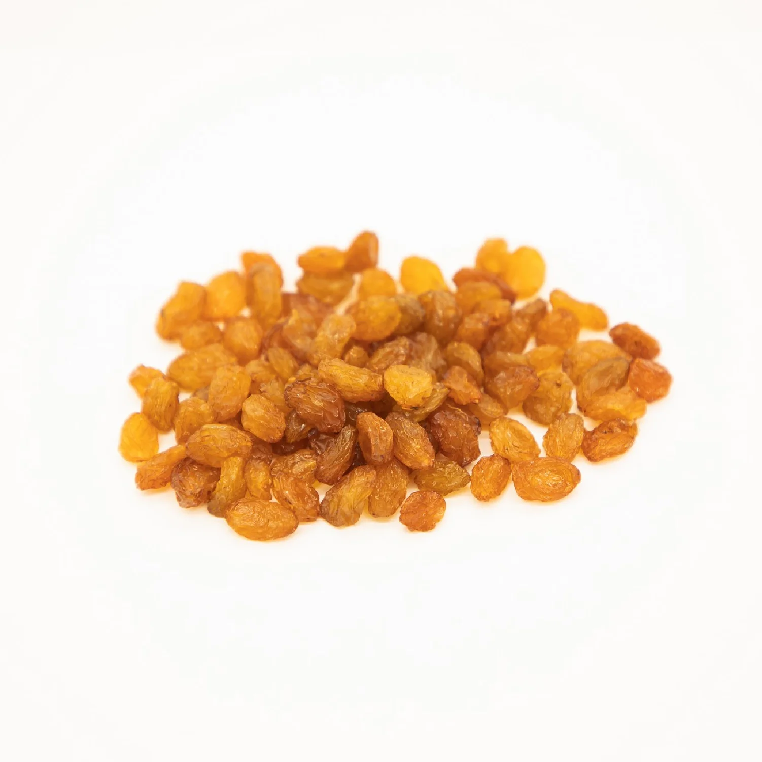 Non-GMO high grade bulk wholesale dried grapes from Uzbekistan sweet golden raisins natural healthy snack