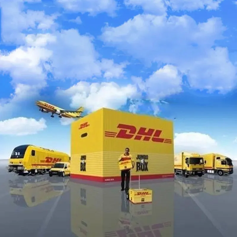 Cheapest air shipping FBA/DHL/UPS/FEDEX/TNT freight forwarder from China to Global