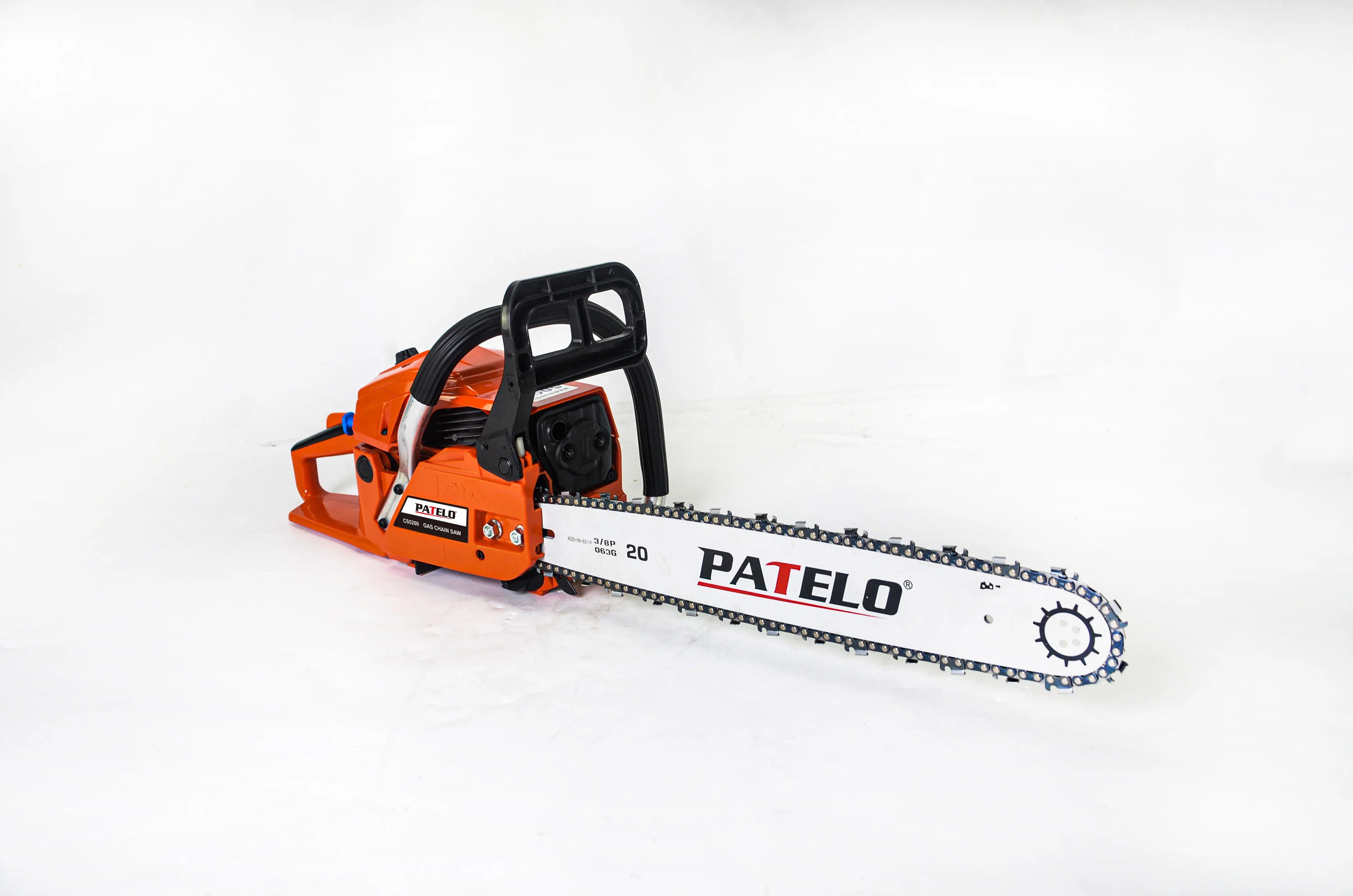 5200 chain saw Popular in Thailand Hot Sales Chainsaw CS5200