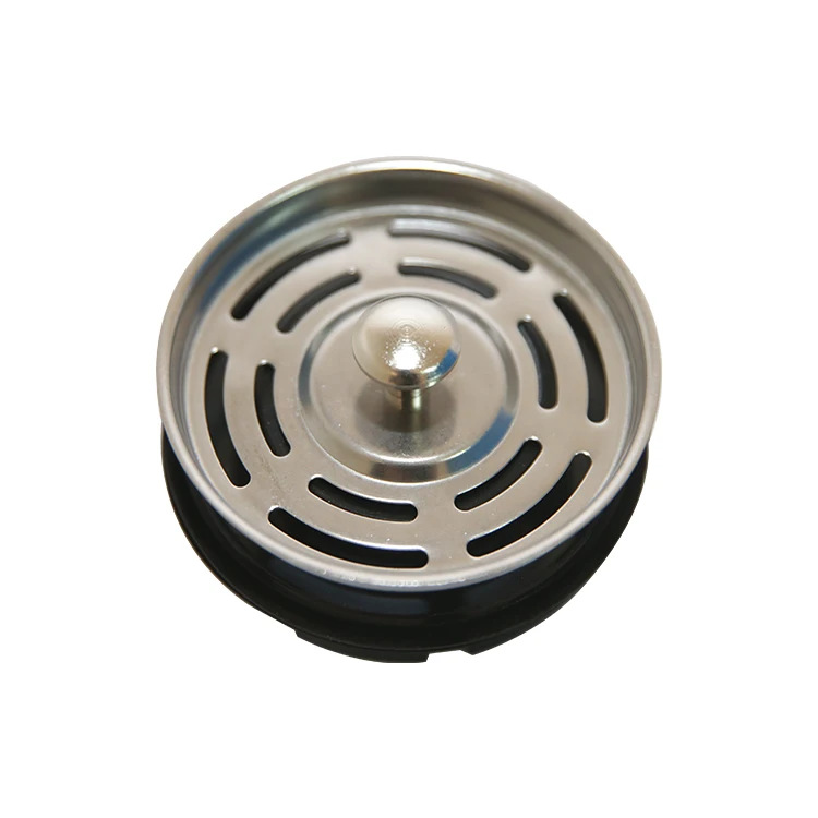 Food Waste Disposer Splash Collar