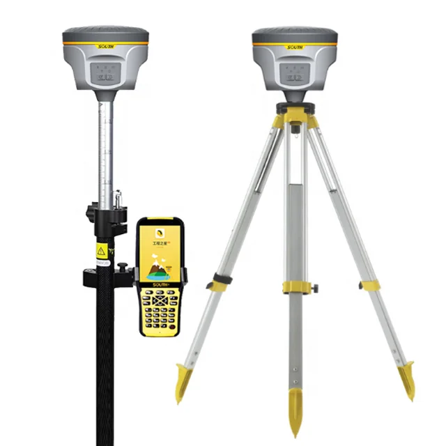 SHDZ торговые продукты RTK GPS