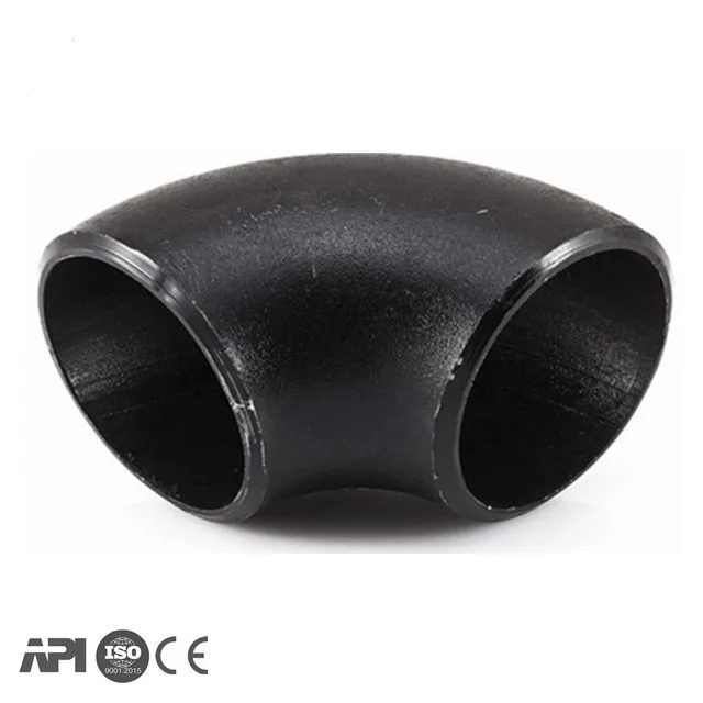 
cs pipe elbow 90 SR 