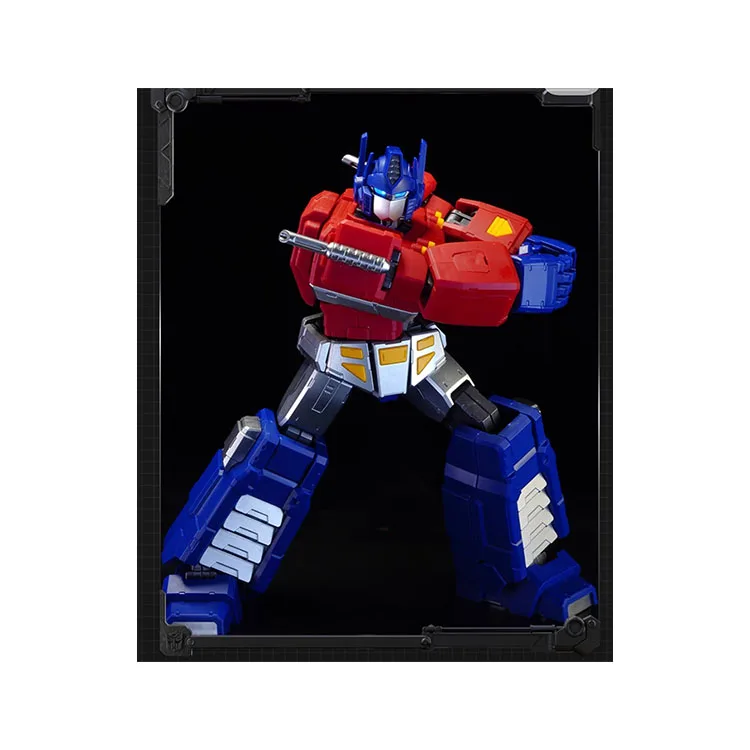 Китайская заводская цена LECEND Legend версия G1 анимированная фигурка
