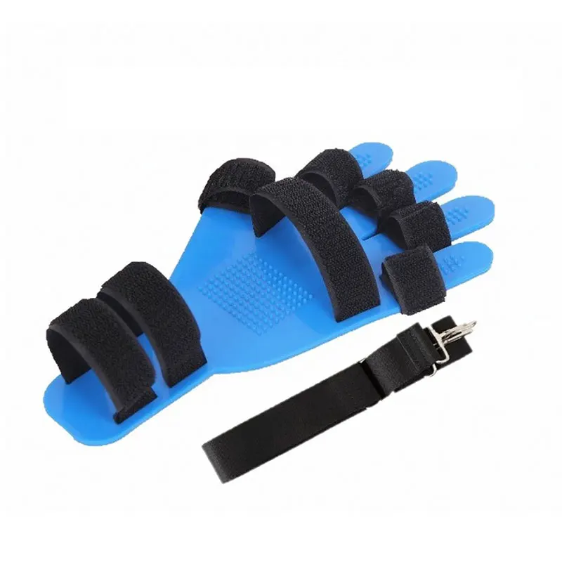 Medical Finger Orthosis Corrector Board For  Finger Rehabilitation Therapy