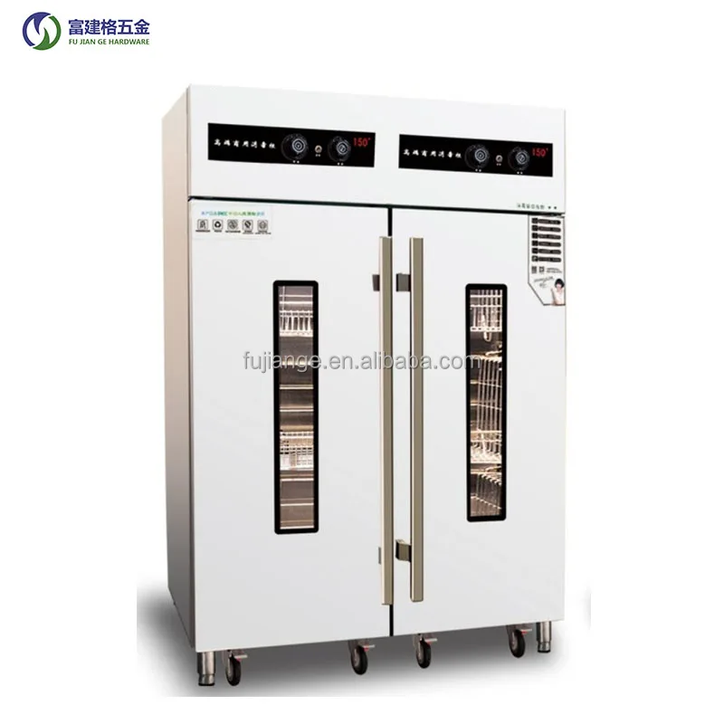 Tableware Disinfection Machine Ozone Sterilizer For Plates Chopsticks Western Dishes Tea Cups Coffee Cups And Red Wine Cups