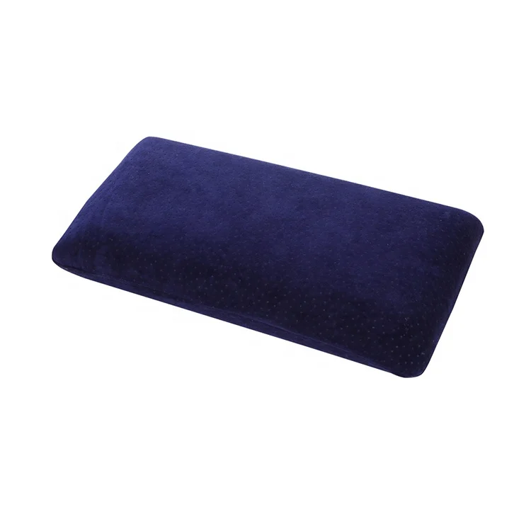 
Free Sample 100% Memory Foam sofa bed decorative Memory Foam Pillows 