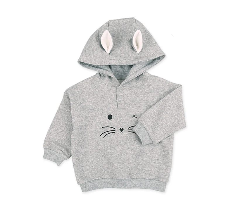 
Boutique new born baby sweater for boys infant sweater outfit knit baby sweater with hoodies 