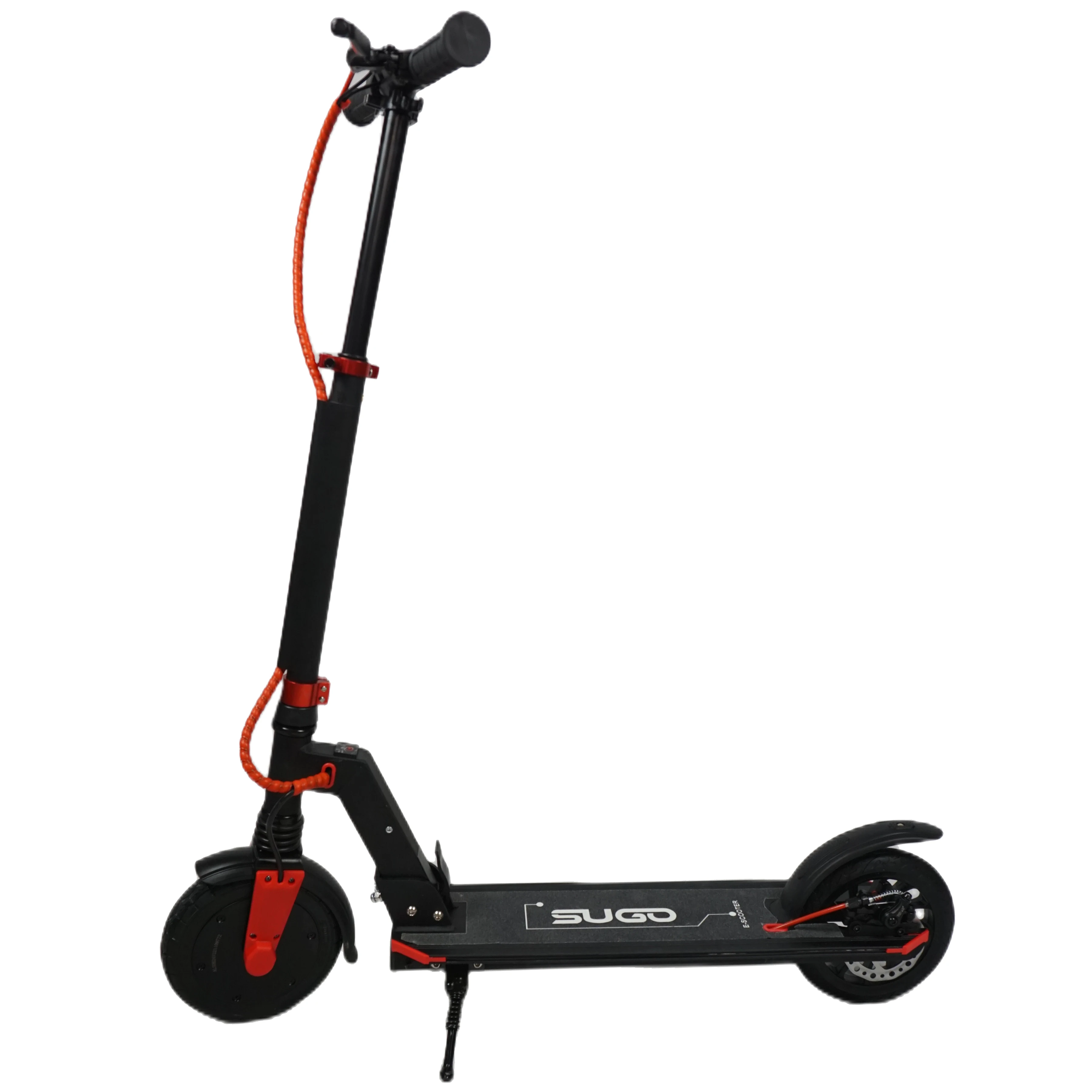 Foldable Electric Scooter Adult Fast 250W Portable Drive Adults Scooters Powerful