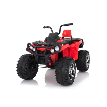 Оптовая продажа китайский поставщик квадроцикл Atv детский автомобиль дистанционное управление
