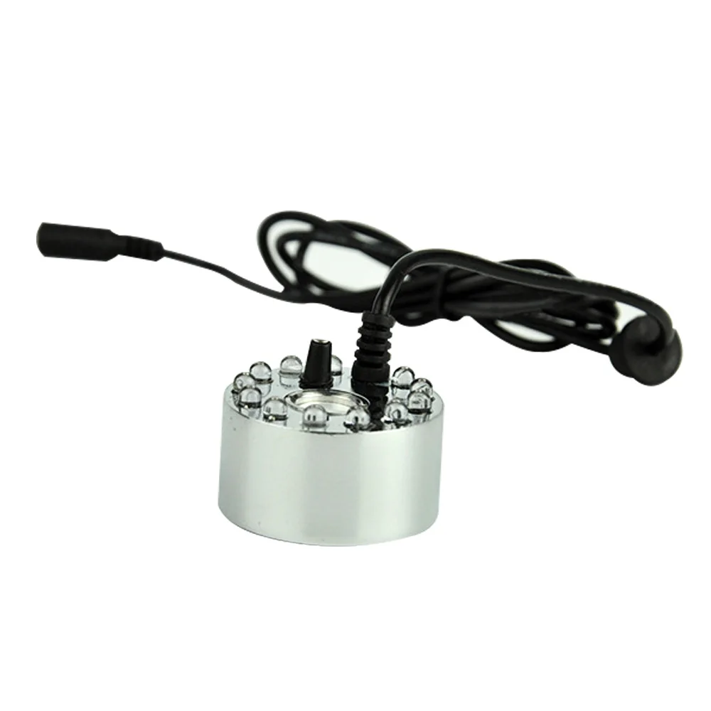 High Quality Excellent powerful ultrasonic air humidifier fogger mist maker hot on sale