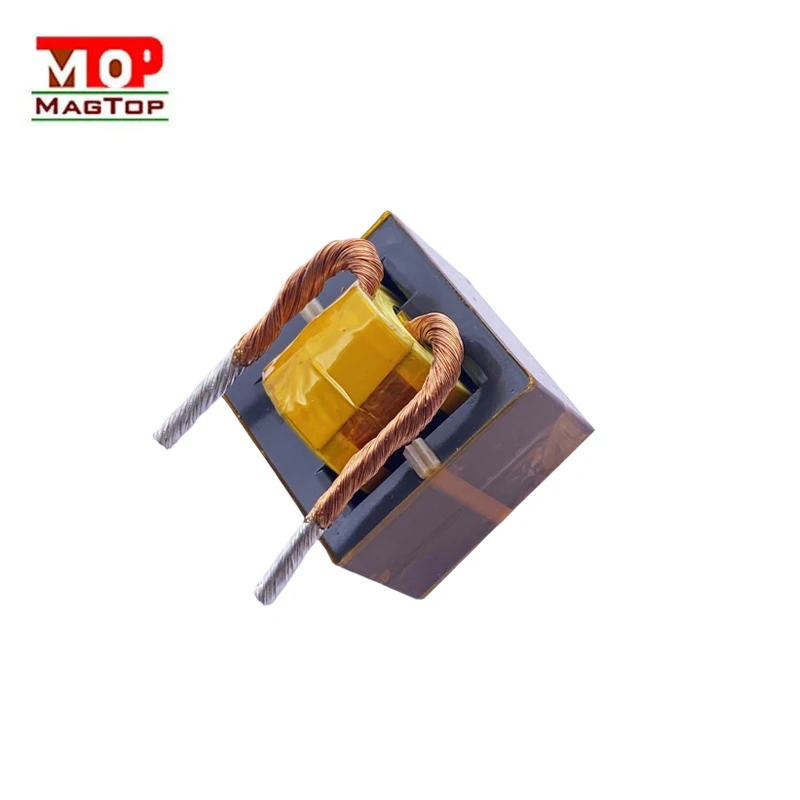 EE40C2 high frequency manufacture transformer 220v 40v isolation power transformers