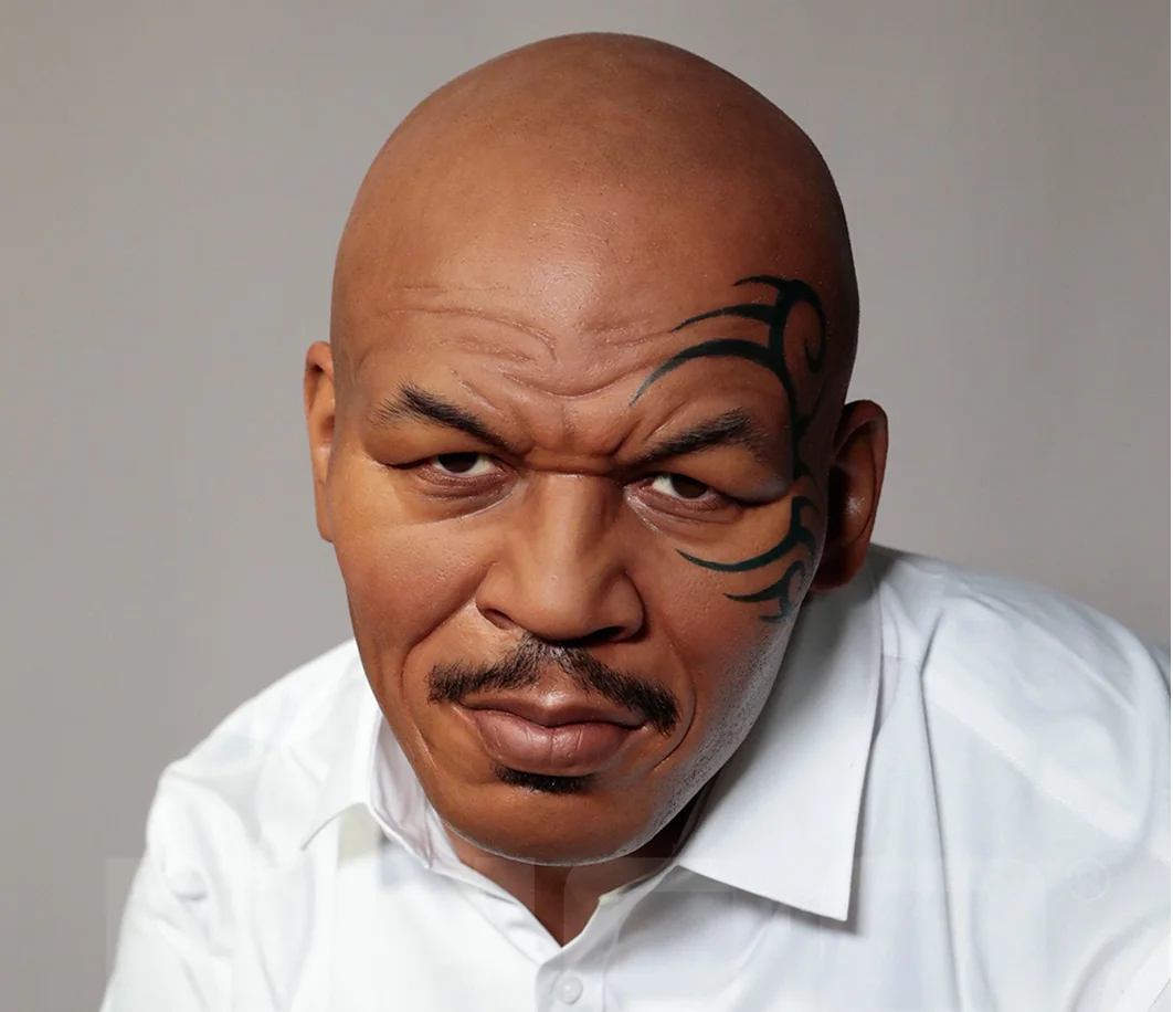 Custom Make Wax Celebrity House Life Size Wax Figure For Sale