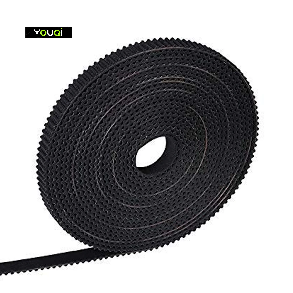 YouQi GT2-6mm Rubber Timing Belt Open Loop Belt for 3D Printer