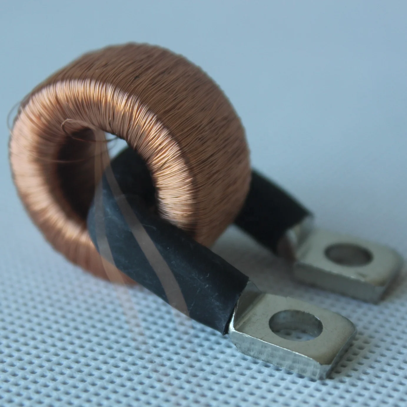 Coil transformer with 10(80)A for three phase electronics meter to thailand