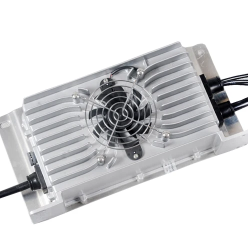 1,5 кВт 40 Ач литий-титанат LTO зарядное устройство Yinglong 30 А LTO зарядное устройство 24 в 36 в 48 в 60 в 72 в