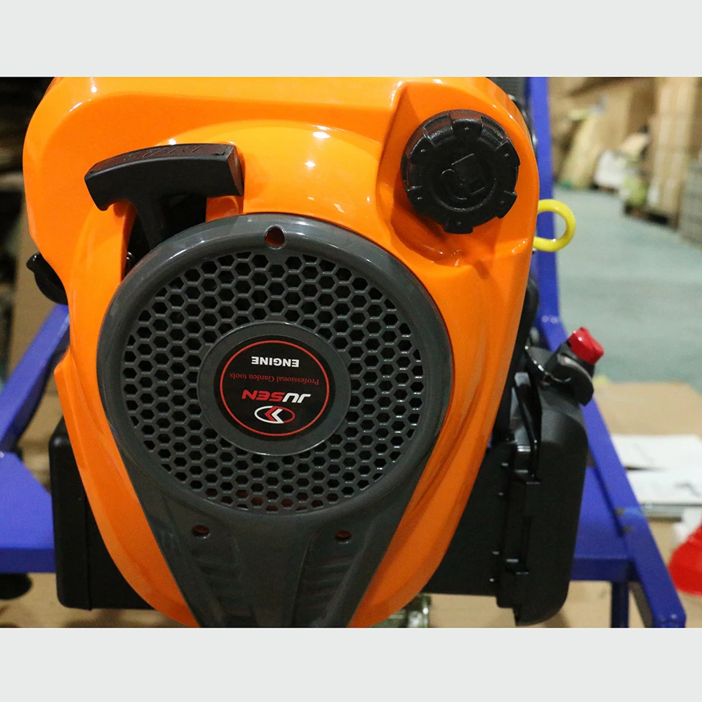 Augers Earth Drilling Machine Manual Portable Ground Hole Earth Auger earth drill