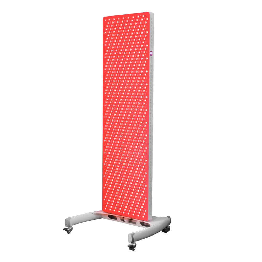 Red Therapy Light Panel 630NM 660nm 810NM 830NM 850nm Infrared NIR Pdt Machine Led Red Light Therapy Device