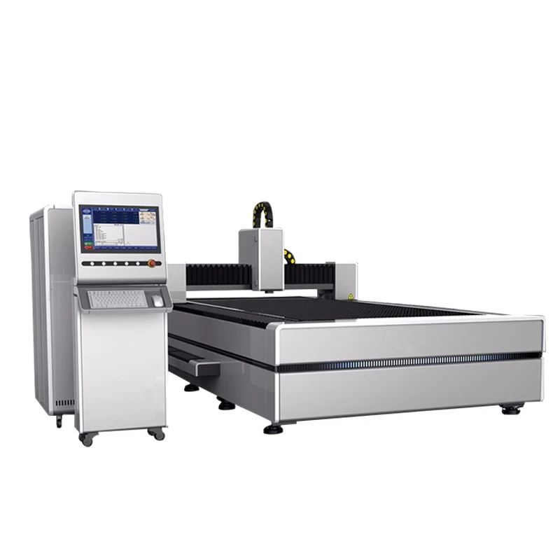 High precision camel CNC carbon steel fiber laser cutting machine price