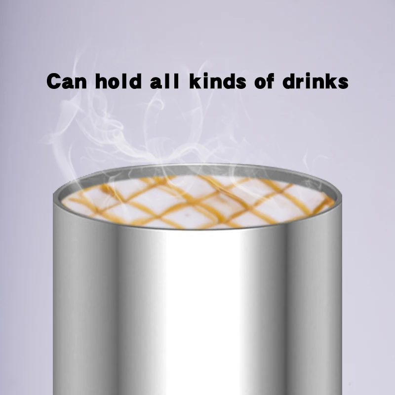 Made In China Silver 30oz Vacuum Thermal Double Wall Stainless Steel 304 Beer Wine Cup Tumbler Cups