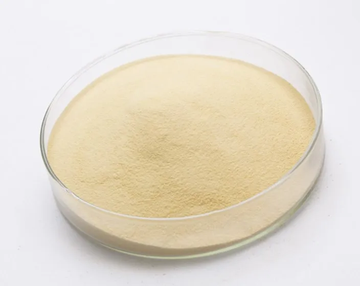 Glucose oxidase (GOD) for bakery