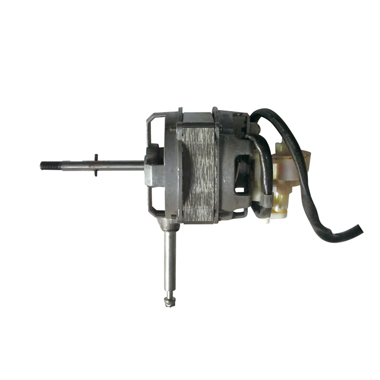 Pedestal Fan Motor 110V 220V Electric High Speed High Power Copper Floor Fan Table Fan Motor