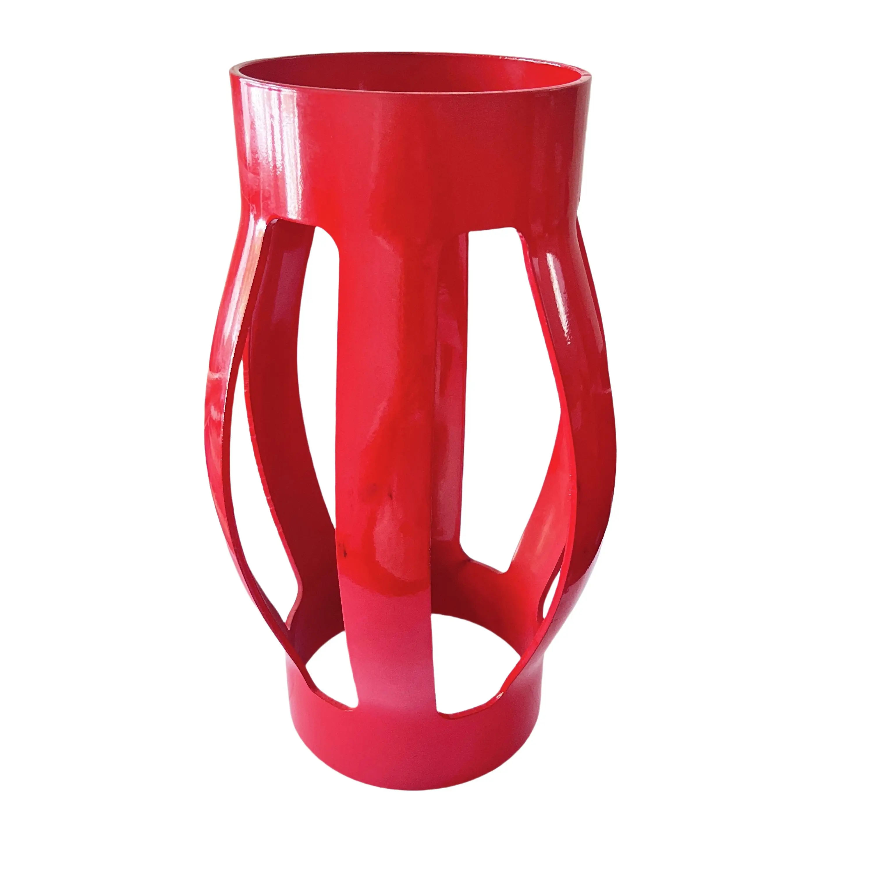 China factory Turbolizer Centralizer Drill pipe Centralizer Rigid Centralizer
