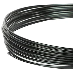Factory 1mm-5mm Colored Aluminum Wire Anodized Wholesale Aluminum Wire For Craft