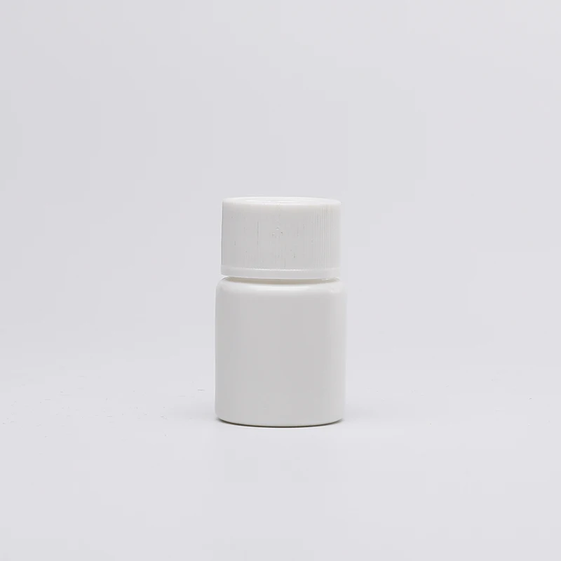 100cc Empty Medical Plastic Hdpe Medicine Capsule Tablet Bottle For Pharmaceutical