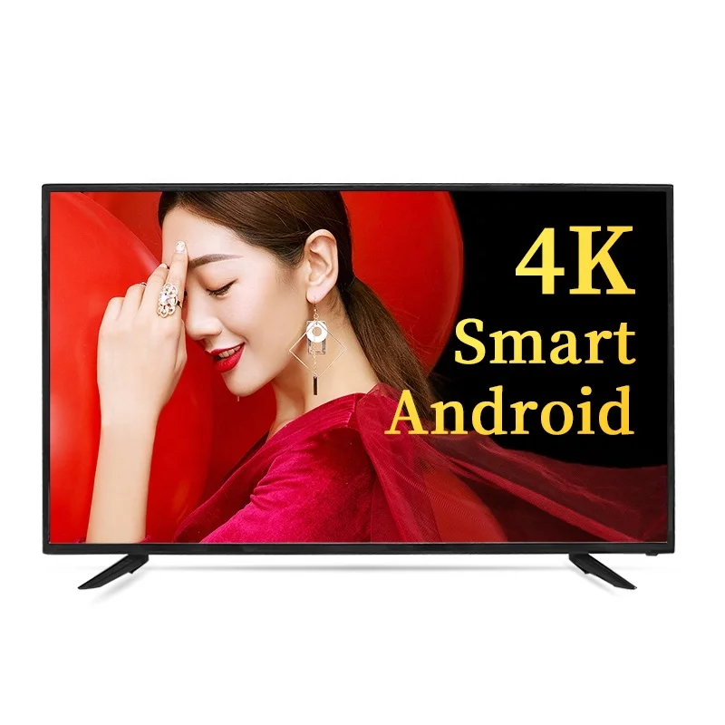 
Televisore 52 Pollici Televisori 47 Tv 24 Inbuilt Decoder Android 39 Polgada 