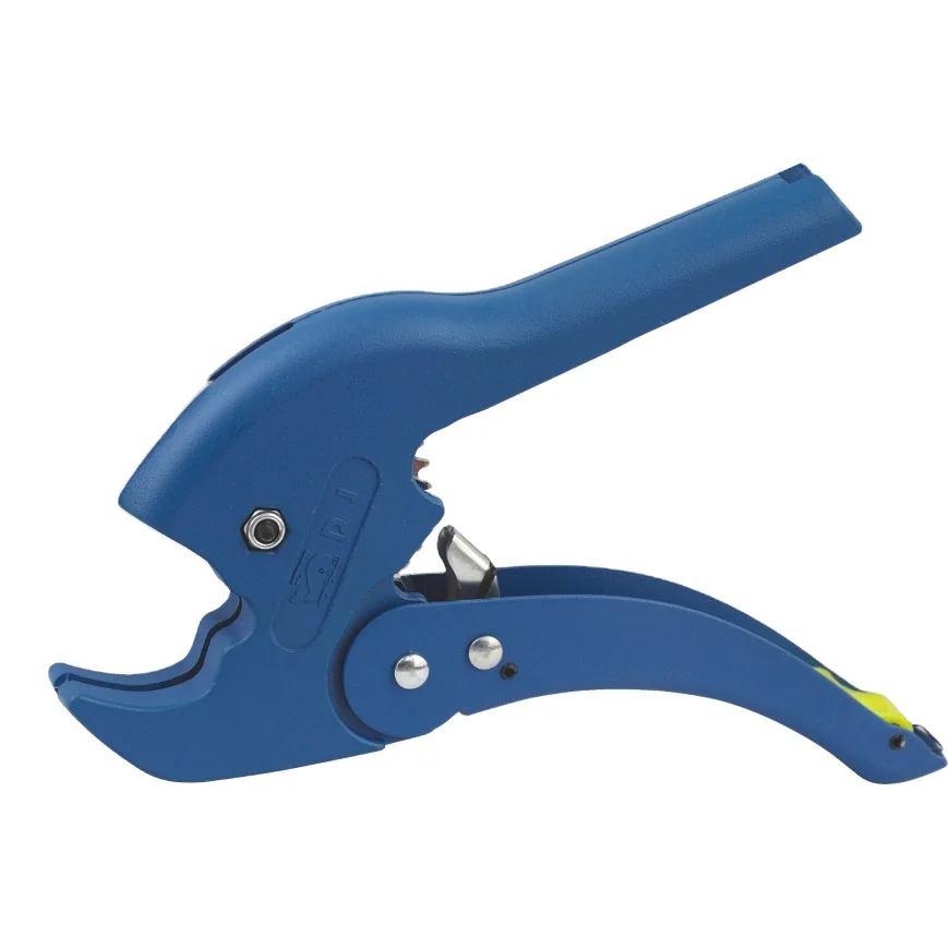 Factory Sale 20mm to 63 mm PE/PVC/PPR plastic pipe cutter