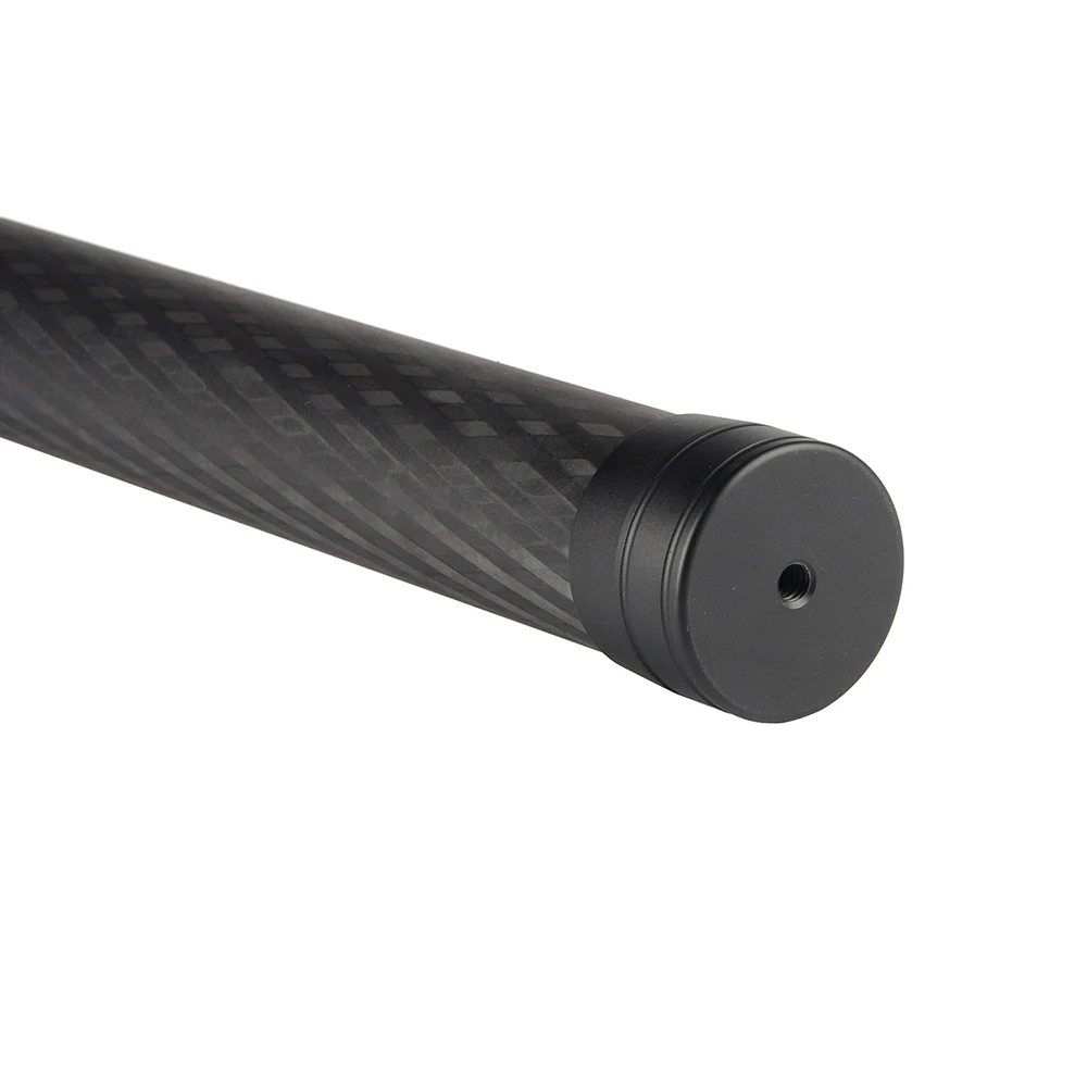  Волокно штангу Professional Carbon Fiber удлинительной палкой 1/4 дюйма нить стержень стабилизатора