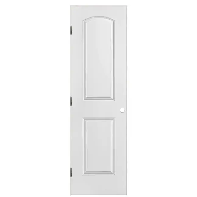 hollow core wooden door for bathroom wooden internal doors hotel interior wood waterproof door