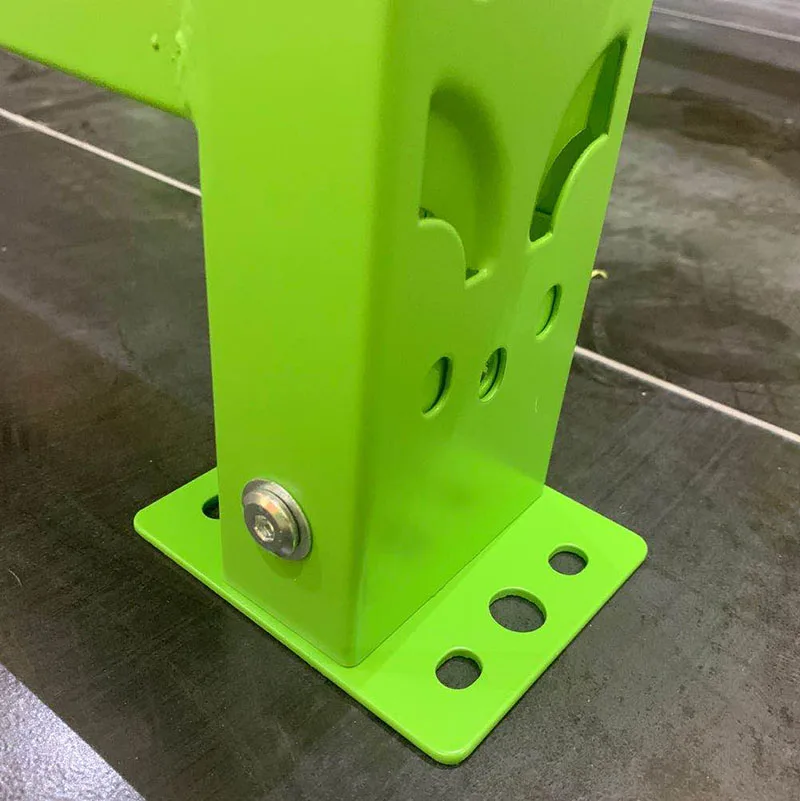 Vertical Farming Systems Fixed Growing Racks Hydroponic Grow Rack