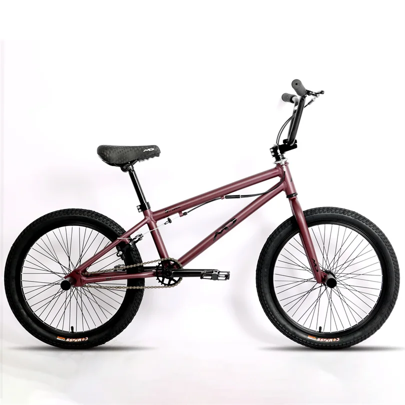20 inch freestyle bmx bycicle\/ACTION original bmx bike adult\/good selling Cheaper bmx bike in india price in China factory