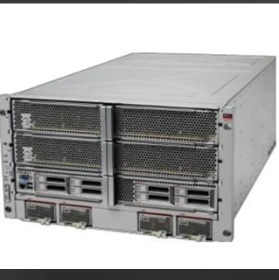 T8-4 сервера ORACLE SPARK