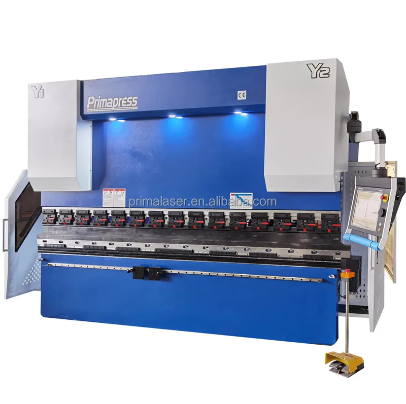 da66t press brake