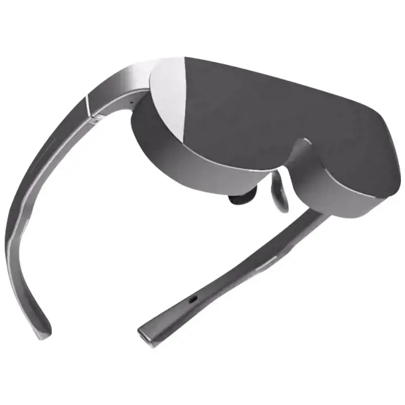 Смарт-очки GRAWOOW G350 для 3d-фильмов, с головой виртуальной реальности
