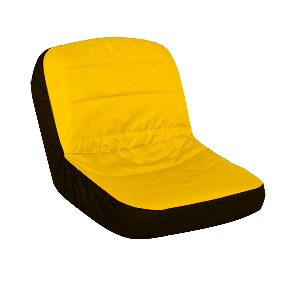 riding mower tractor seat cover