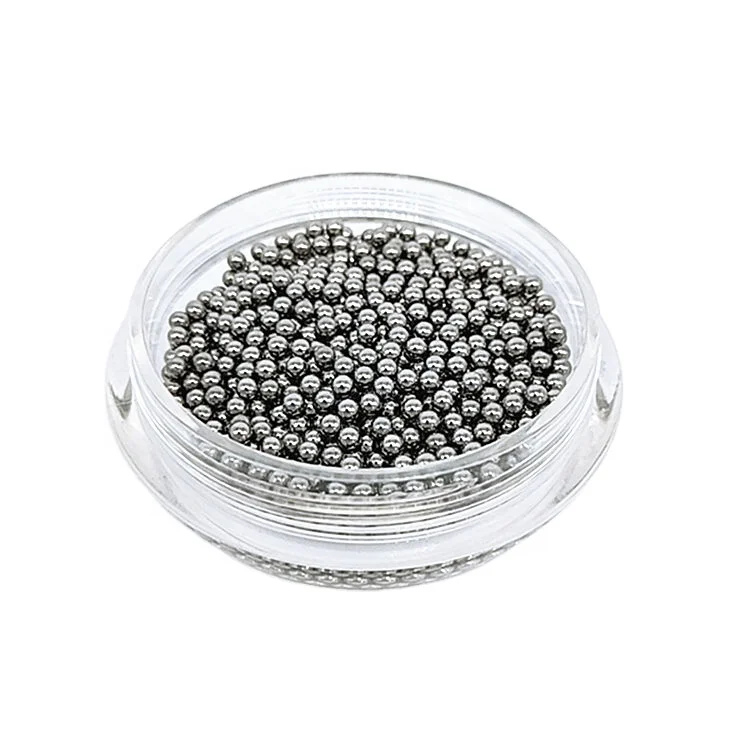 1010 1015 1085 grinding ball hunting bicycle bearing iron slide rail 8mm 6mm 16mm 7.938mm carbon steel ball for castor