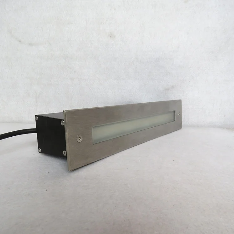Wholesale high quality customization led linear underground light