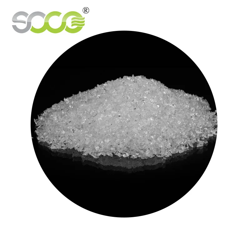 10+Years Manufacturer Free Sample Polymer in Chemicals Potassium Polyacrylate Super Absorbent Polymer SAP