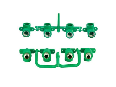 Injection mold for PPR END PLUG with good quality and low price