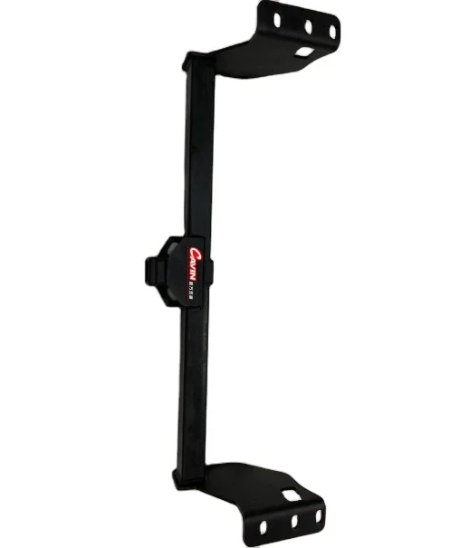 Универсальные фиксаторы для прицепов на заказ, буксировочный стержень для Toyota