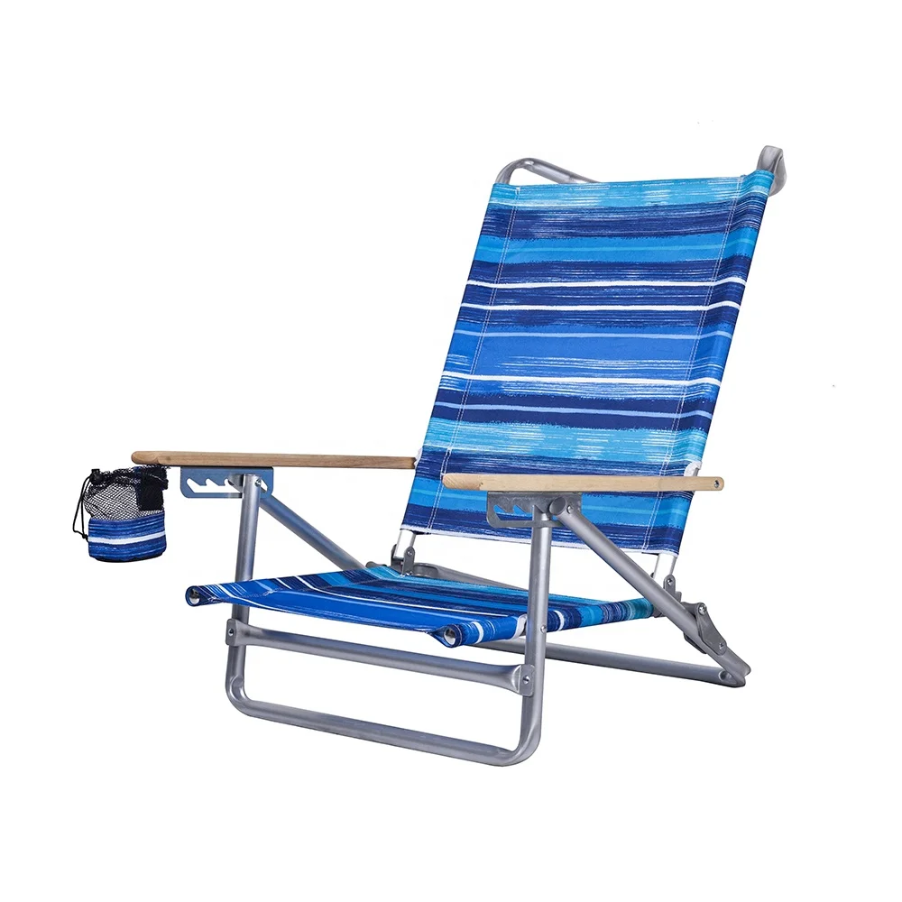 Basic Beach Chair