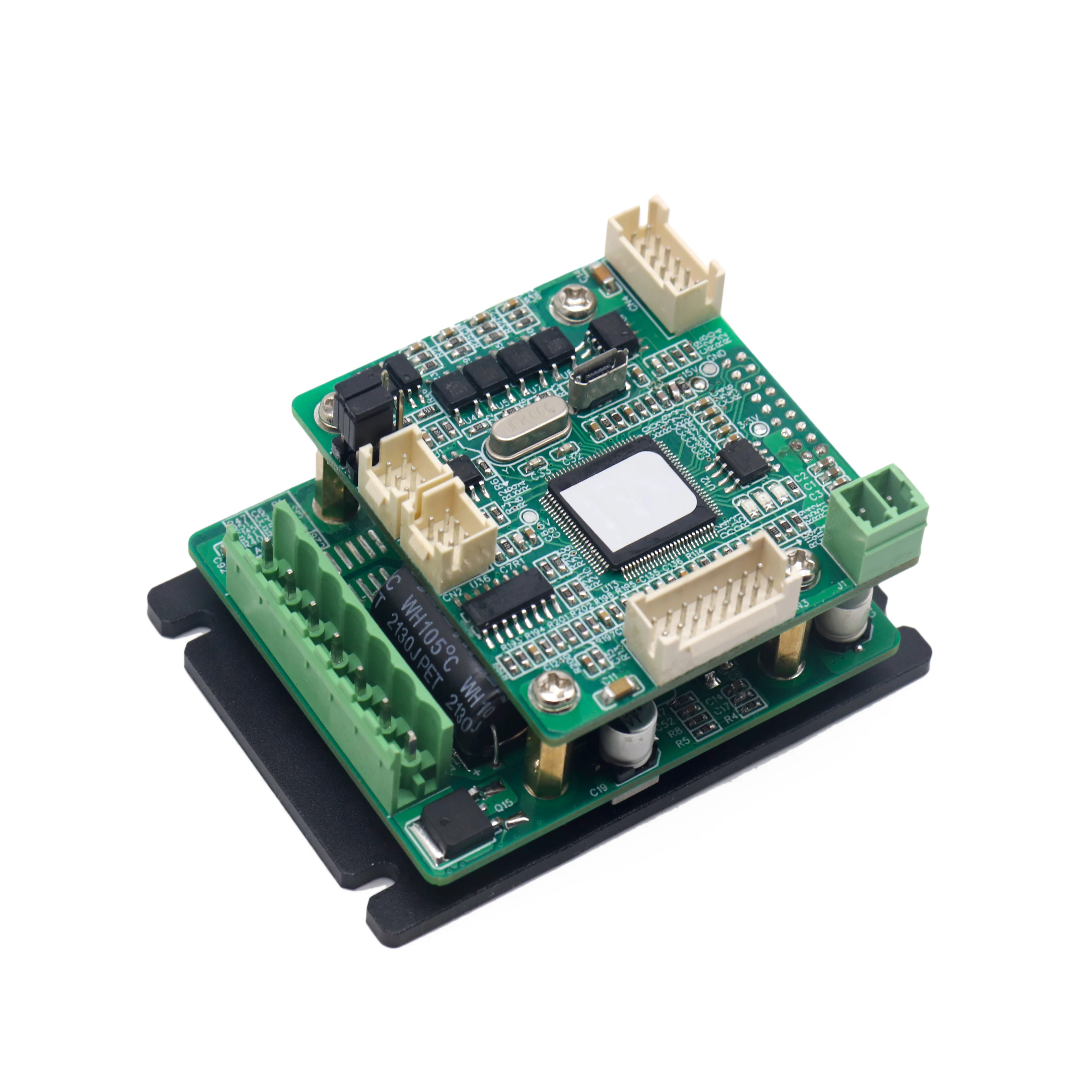 High Precision Incremental Encoder DC10V to DC36V Material Handling Robot Servo Drive for Factory