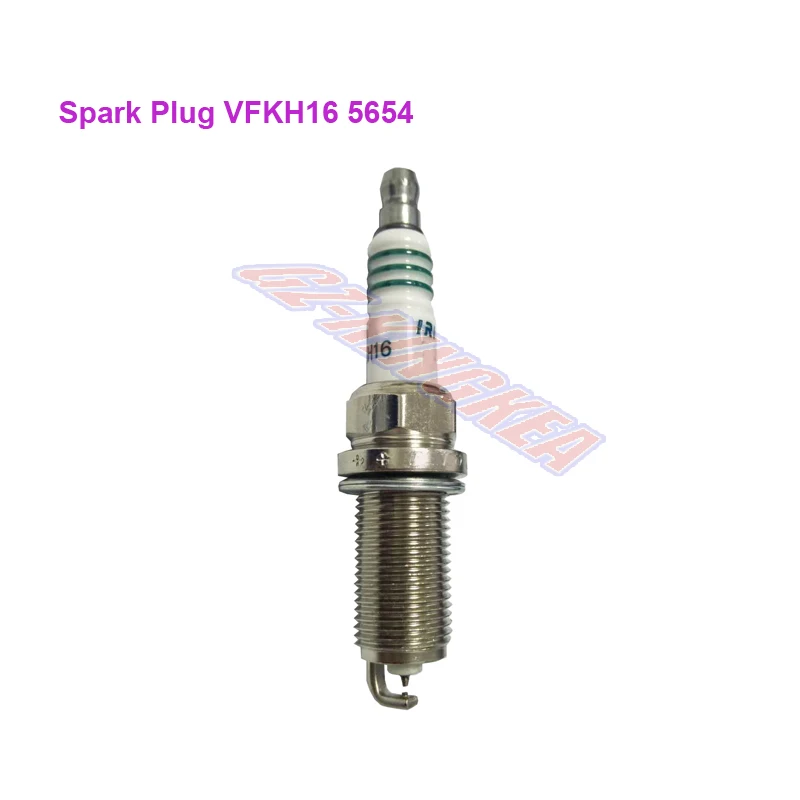 High-performance Spark Plug VFKH16 5654 forJUKE (F15) 1.6 Engine HR16DE Parts